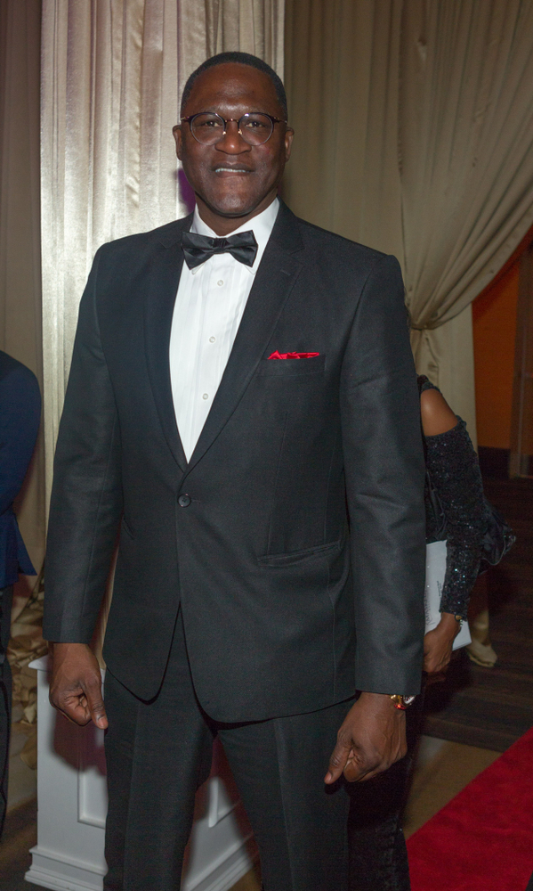 Dominique Wilkins,