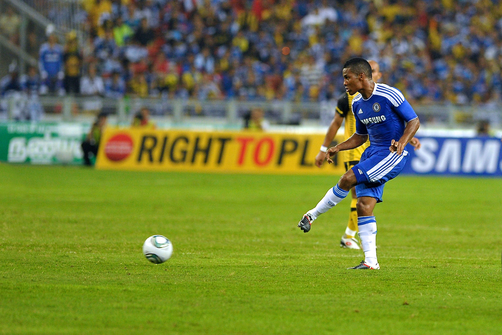 Florent Malouda