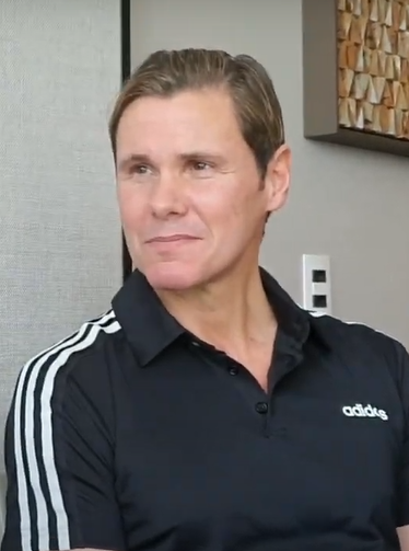 fernando redondo