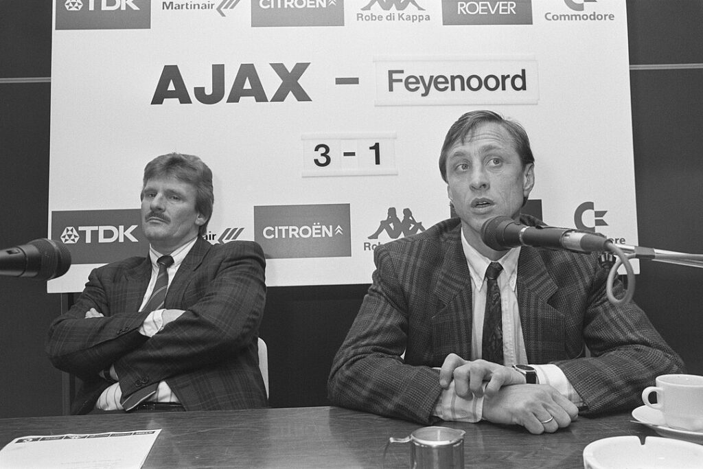 Johan Cruyff