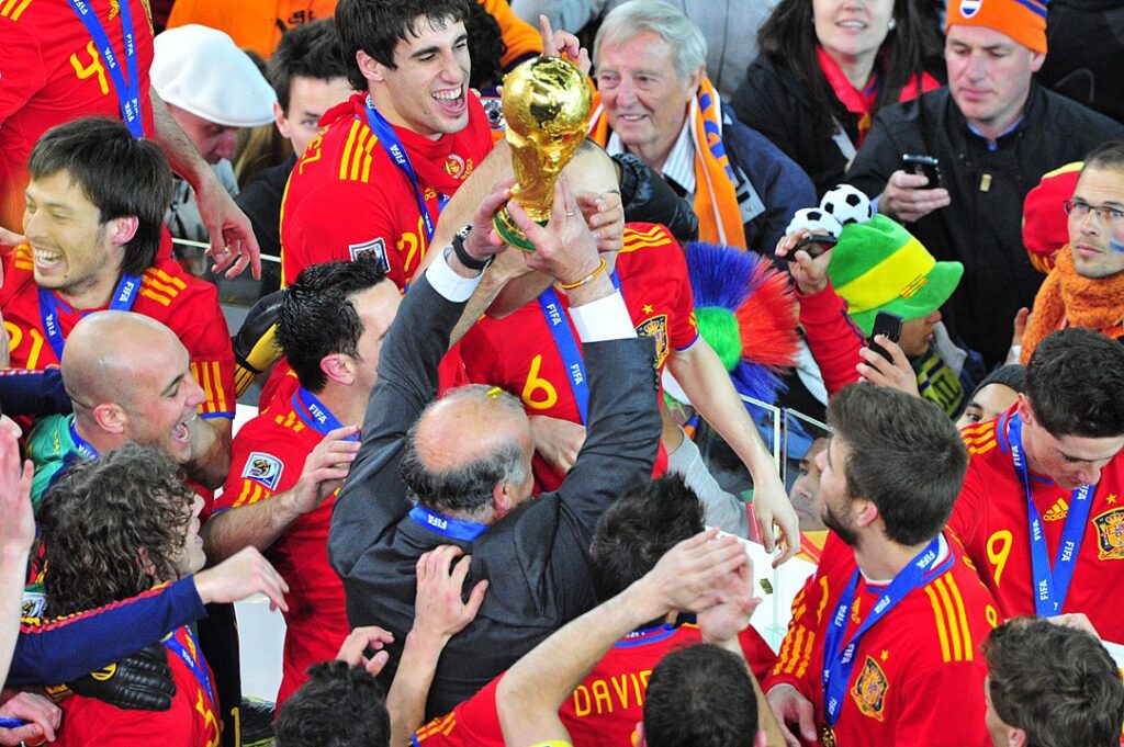 Spain