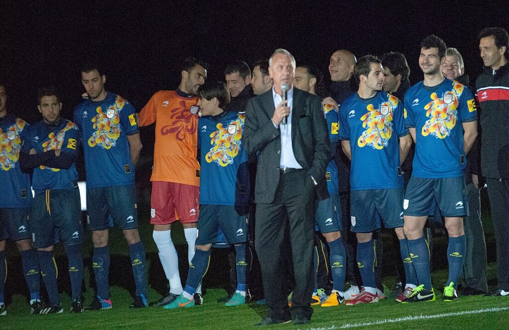 Cruyff
