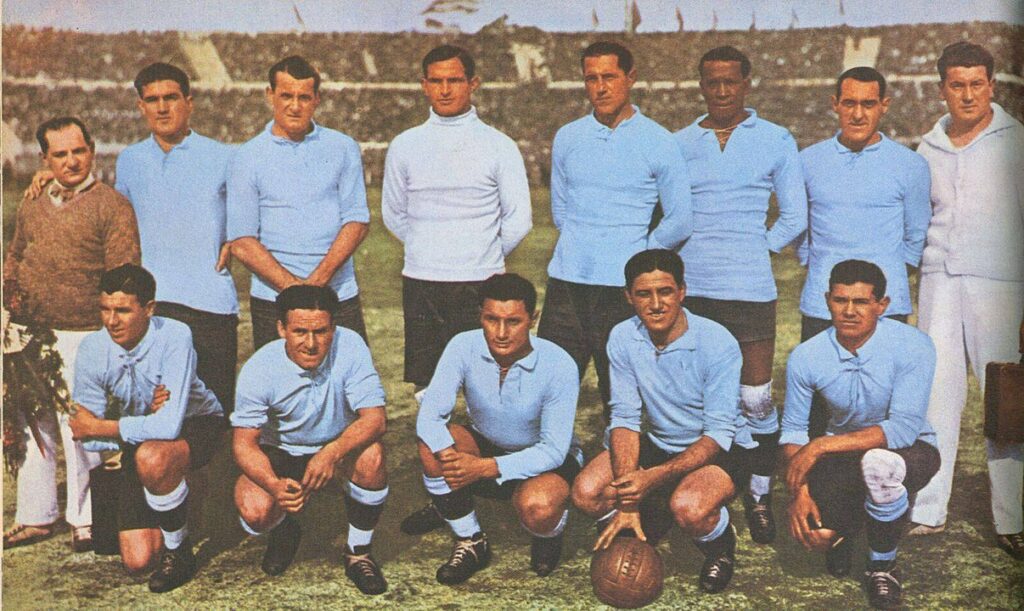 Uruguay