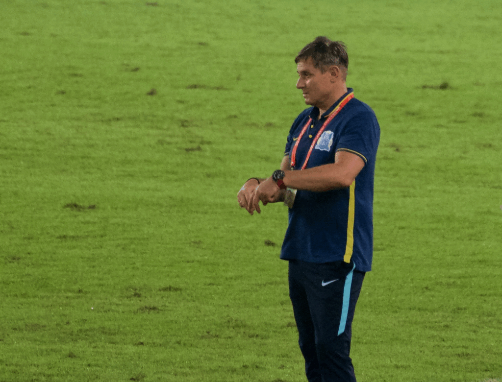Dragan Stojković