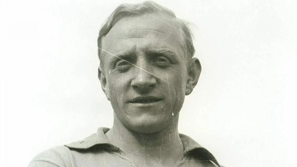 Fritz Szepan