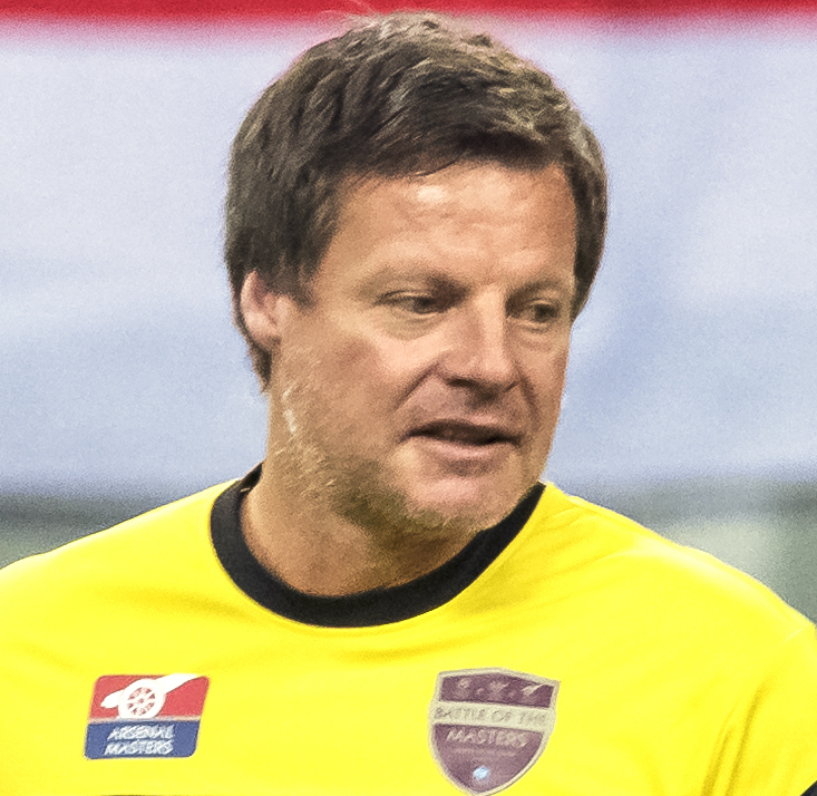 Stefan Schwarz