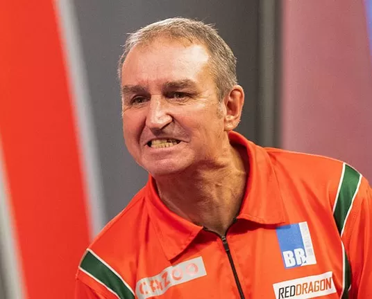 Richie Burnett