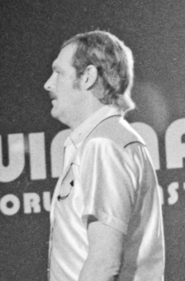 The 20 Greatest Darts Players of All Time - Ranked - Lentedesportiva