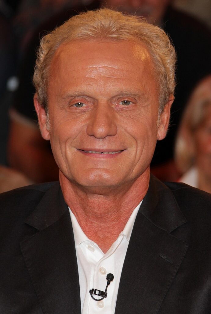Hans Peter Briegel