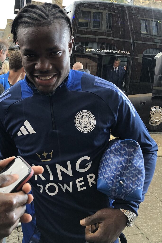 Abdul Fatawu