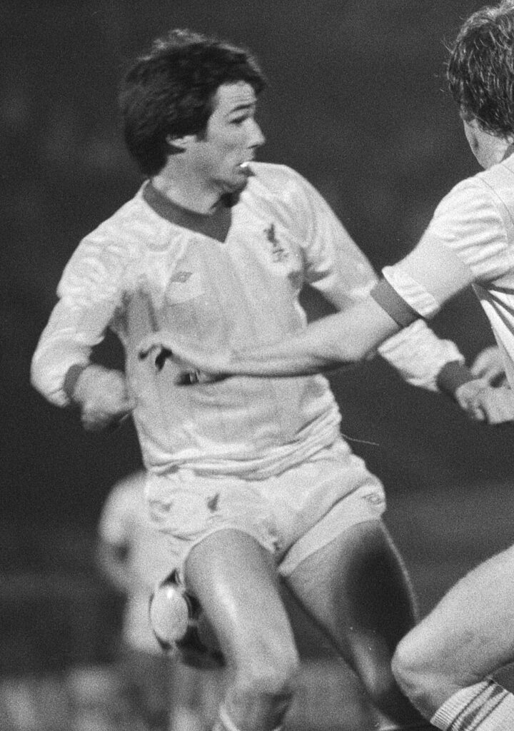 alan hansen