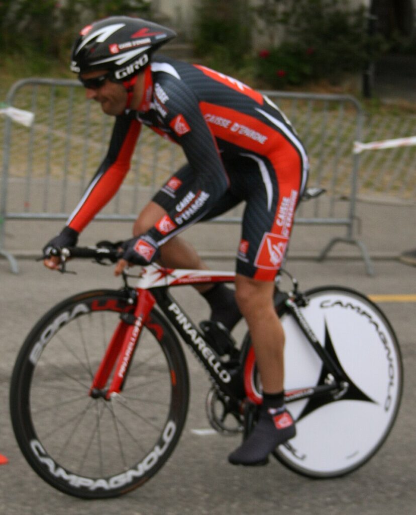 Oscar Pereiro