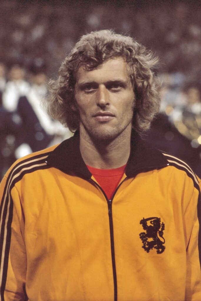 Piet Keizer