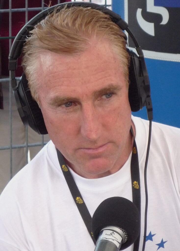 Sean Kelly 