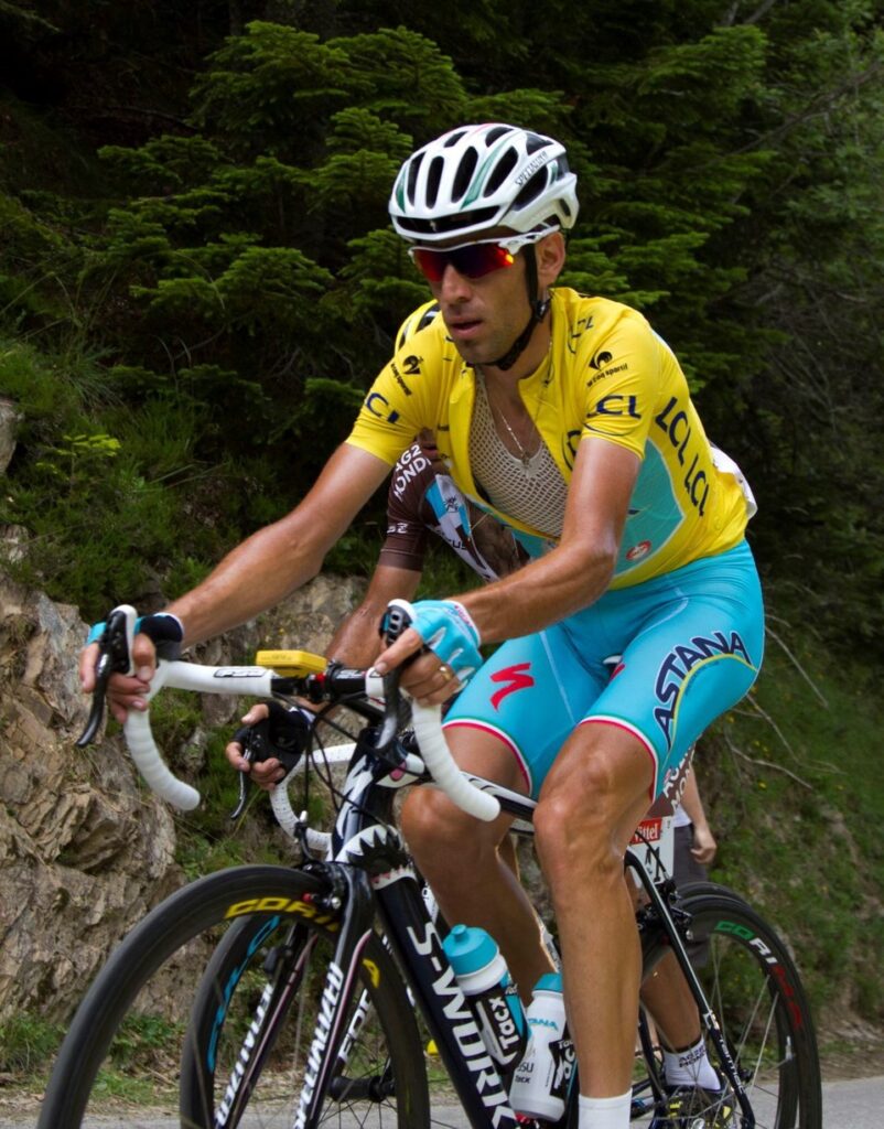Nibali