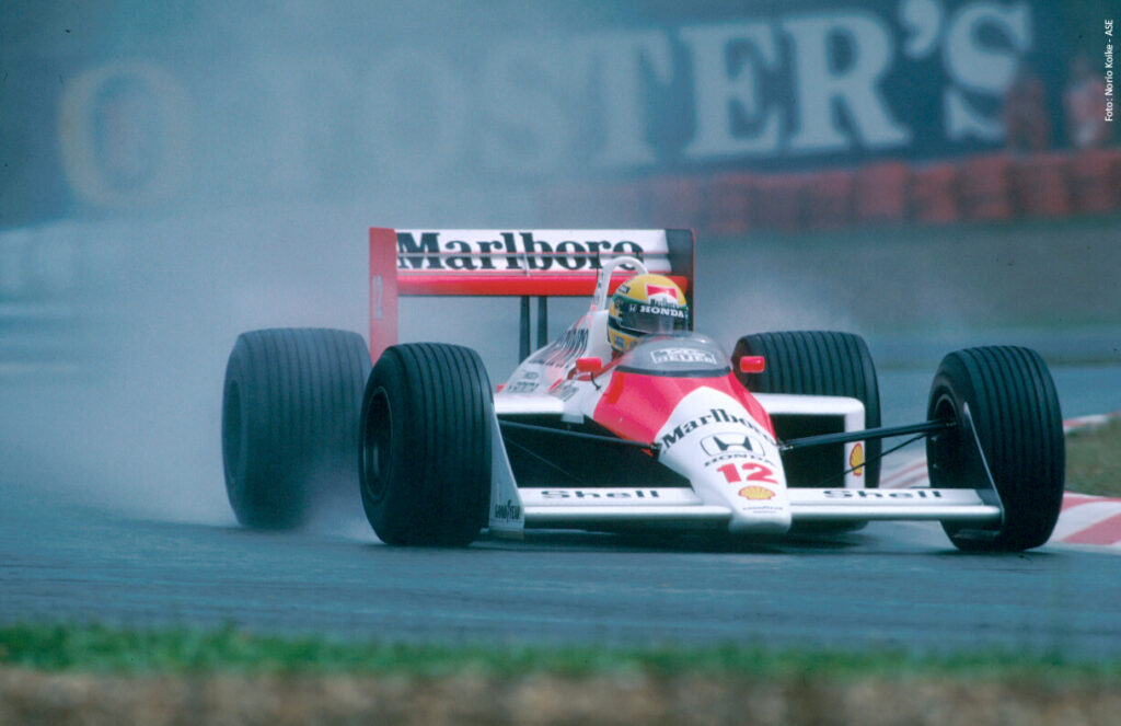 McLaren-Honda MP4/4