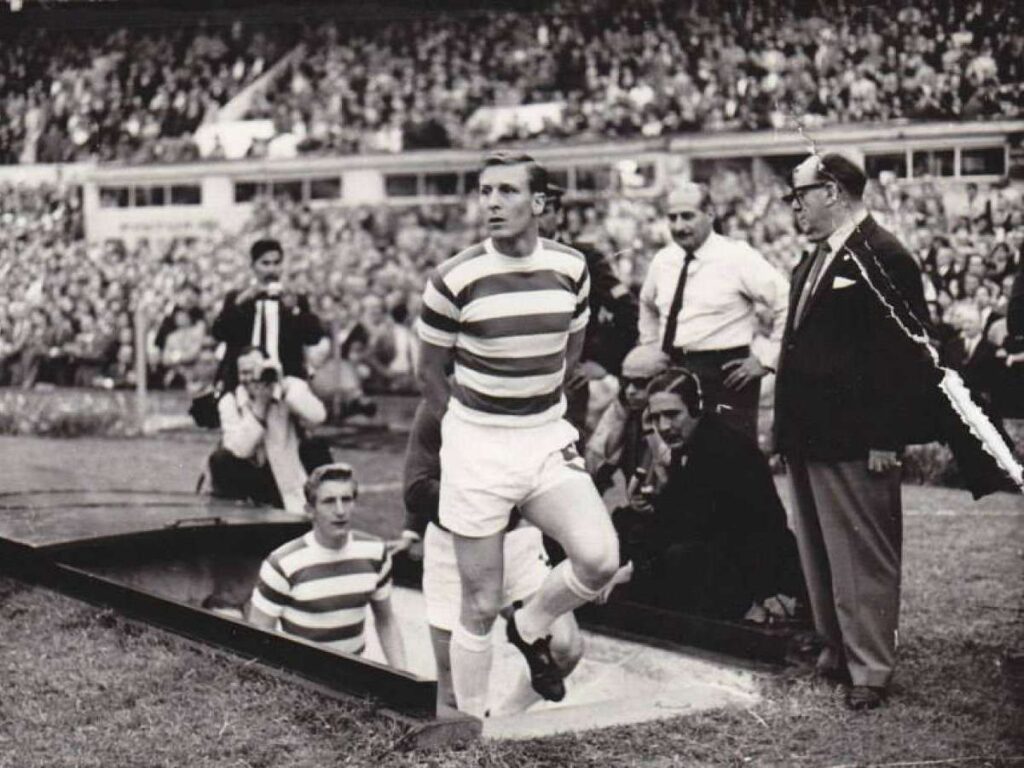 Billy McNeill