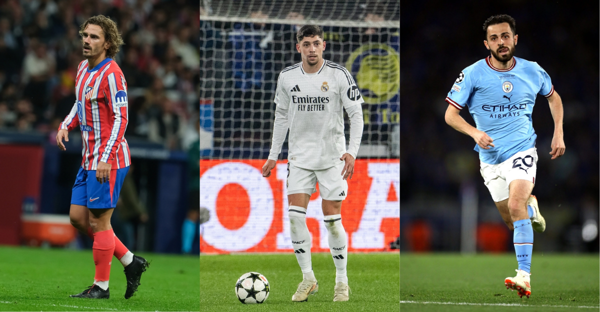 Les 10 joueurs les plus sous-estimés du football actuel – Classement