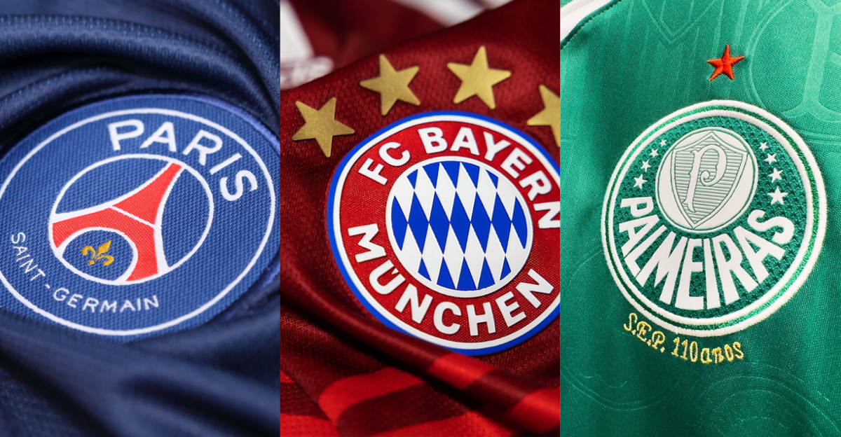Ranking de cuánto han ganado los clubes hasta ahora en el Mundial de Clubes