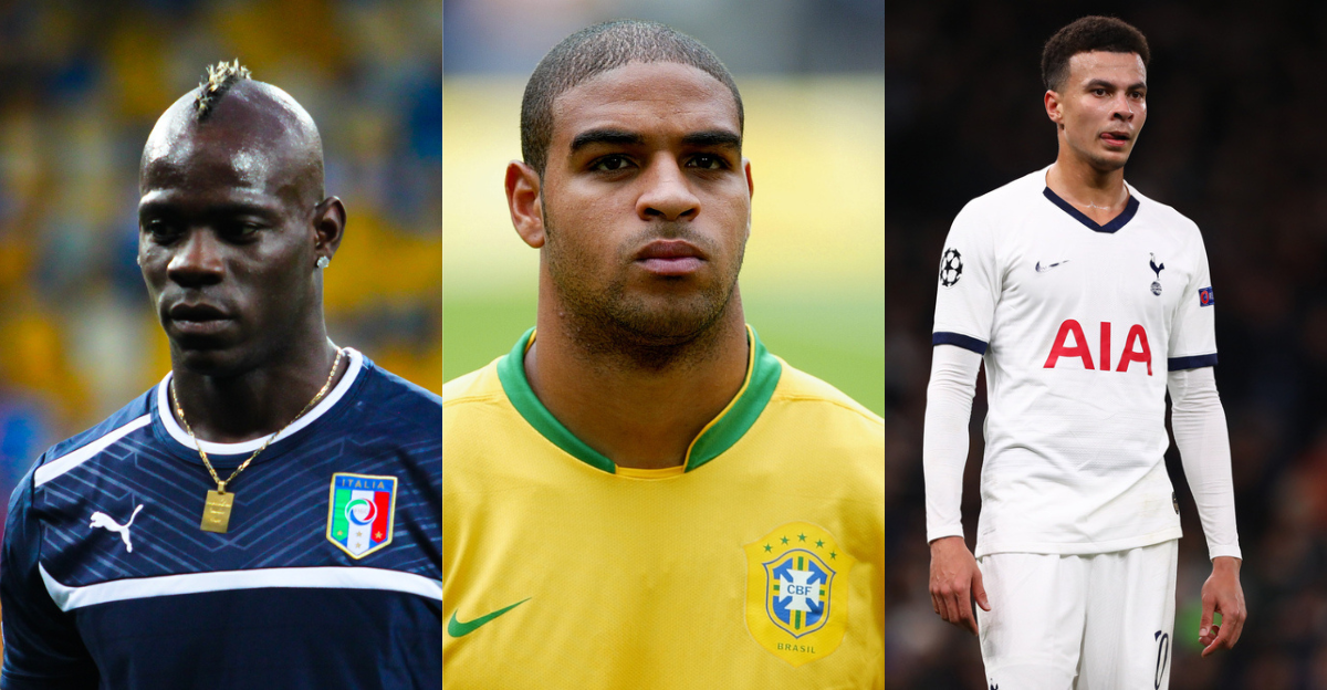 Las 10 carreras desperdiciadas más grandes en la historia del fútbol americano (clasificadas)