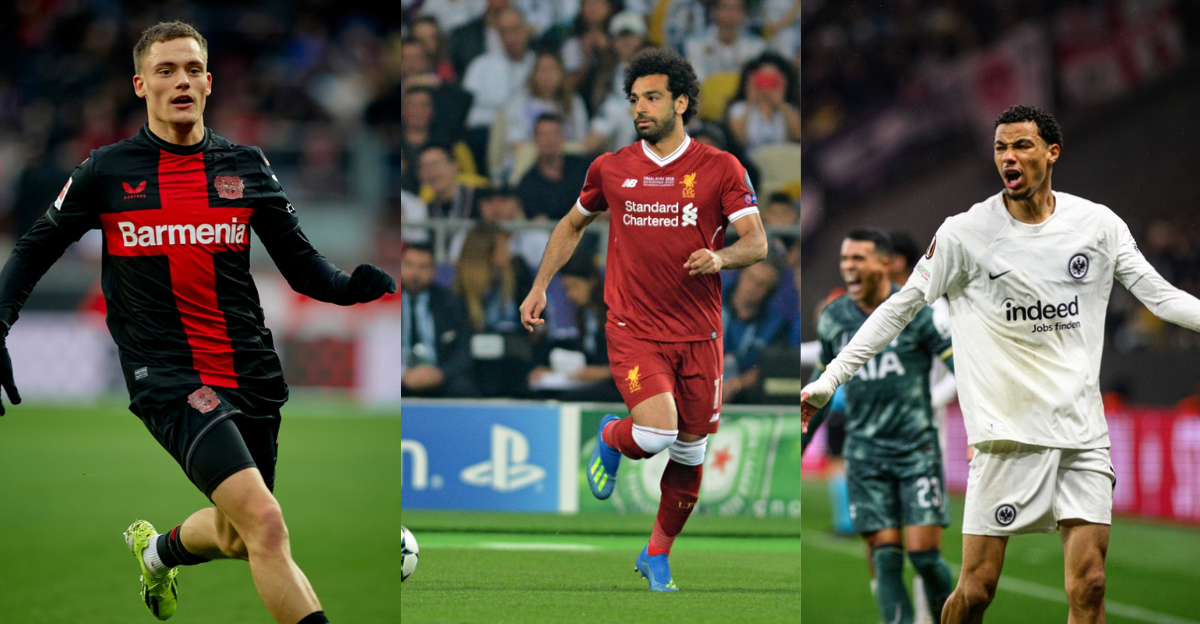 Les 26 joueurs de Liverpool les mieux payés – classés du plus bas au plus élevé