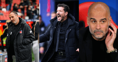 Frank Schimdt, Diego Simoene, Pep guardiola