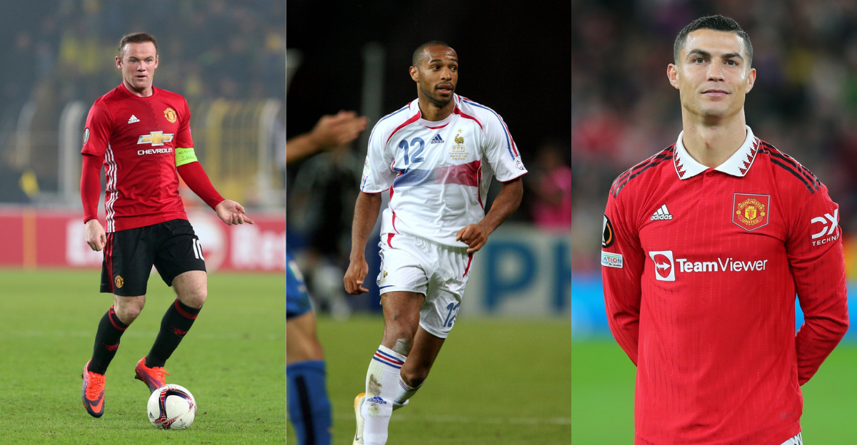 Los 20 mejores fichajes de la Premier League de todos los tiempos (clasificados)