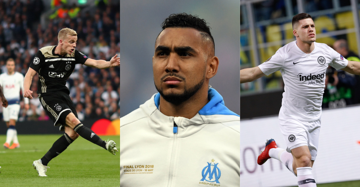 The 11 Greatest One-Season Wonders in Football – Ranked