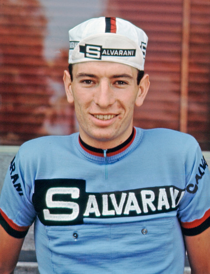 Felice Gimondi 