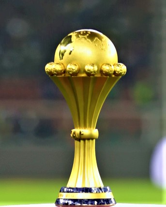 Africa Cup of Nations Trophy