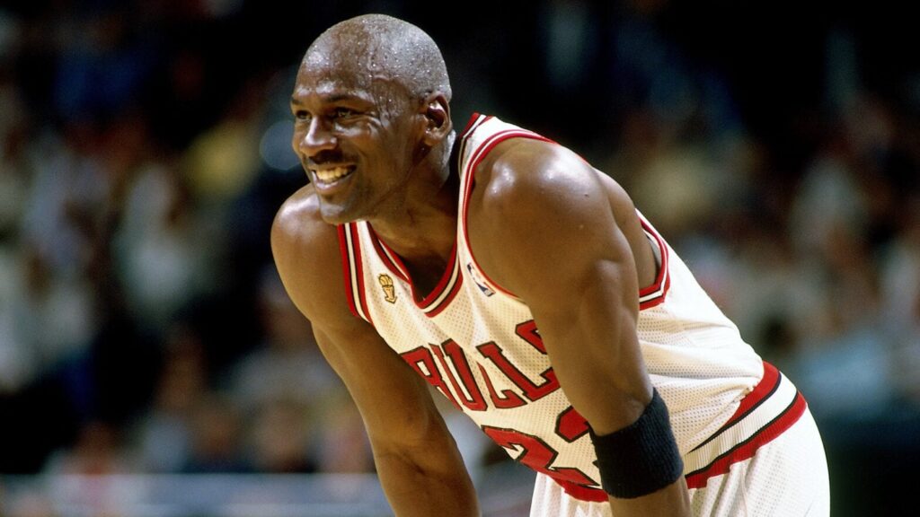 Chicago Bulls (1995–96)