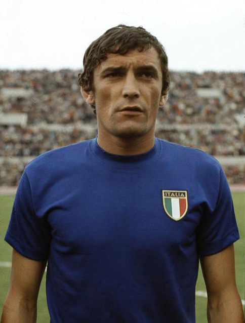 Luigi Riva