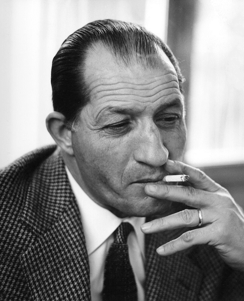 Gino Bartali 