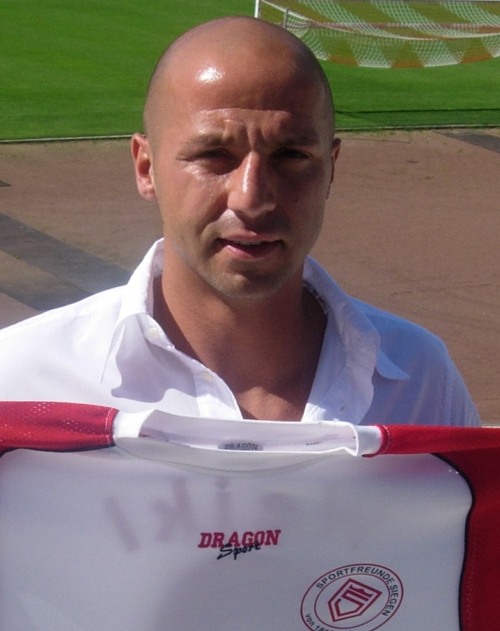 giuseppe reina