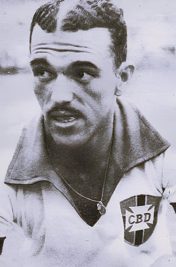 Jair Rosa Pinto