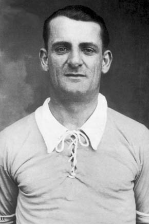 Jose nasazzi