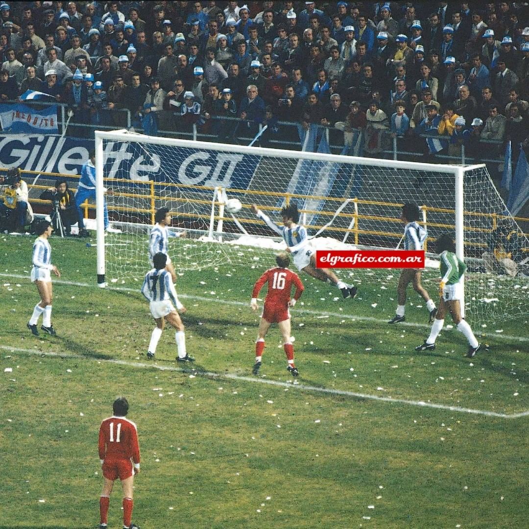 Argentina