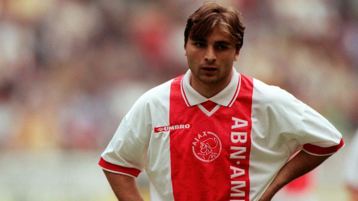 Georgi Kinkladze