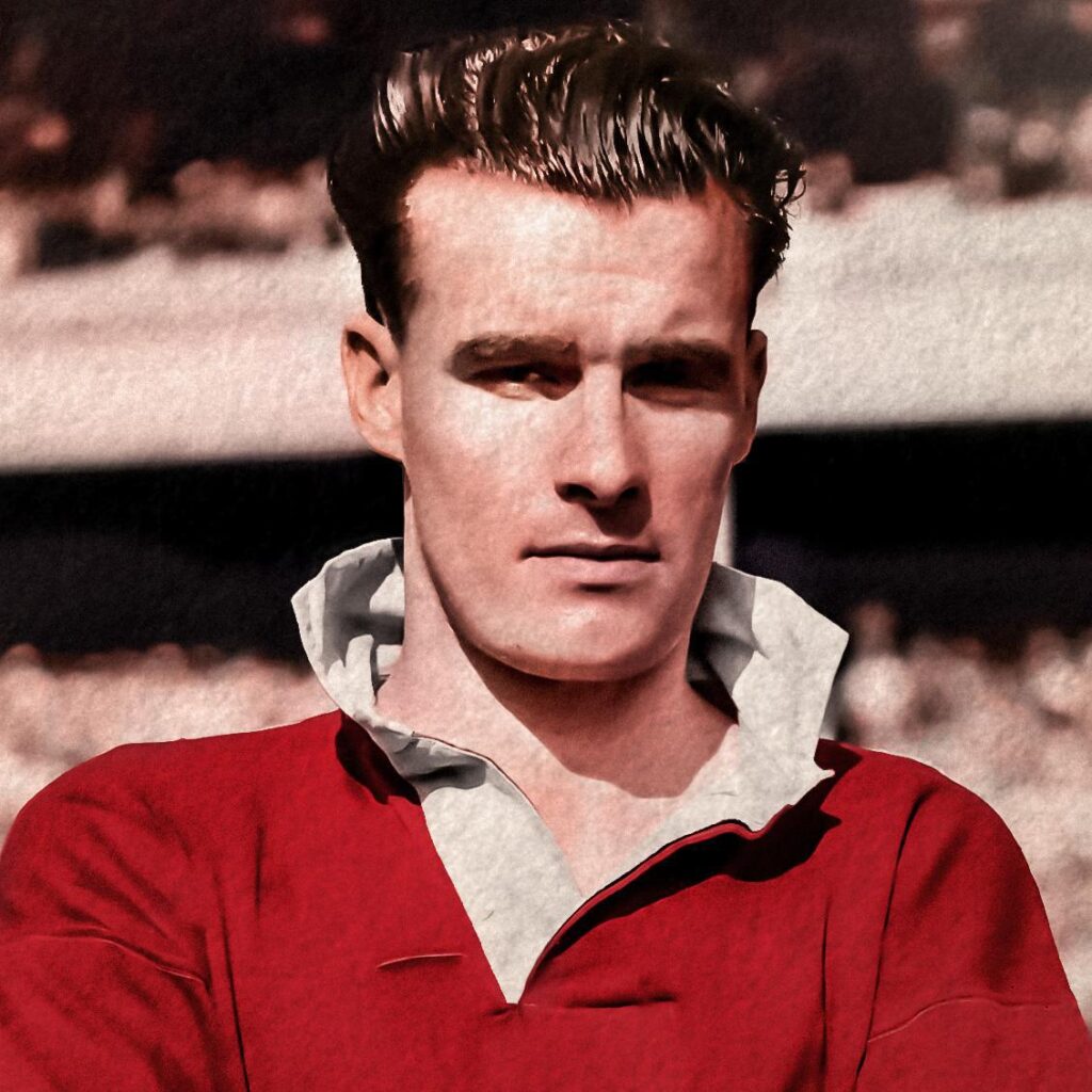 Stan Pearson