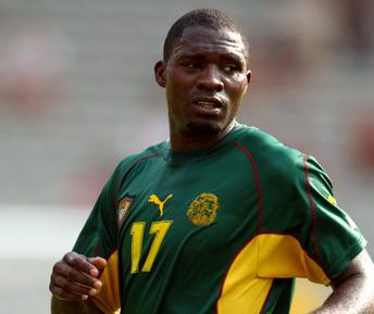 Marc-Vivien Foe