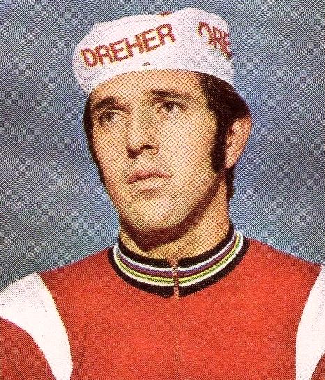 Roger De Vlaeminck