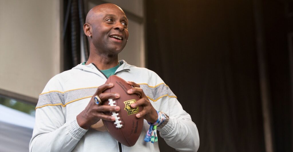 Jerry Rice