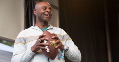 Jerry Rice