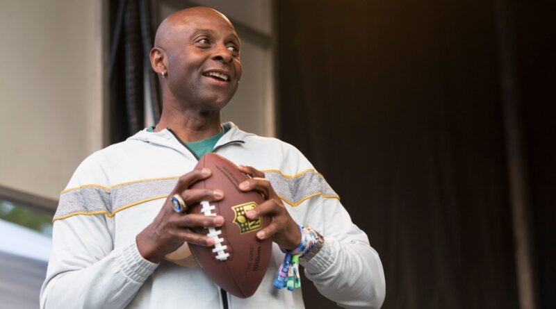 Jerry Rice