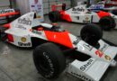McLaren-Honda MP4/4