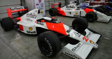 McLaren-Honda MP4/4