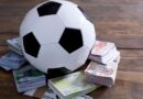Money, football