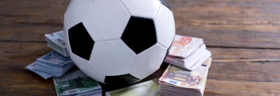 Money, football