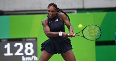 Serena Williams