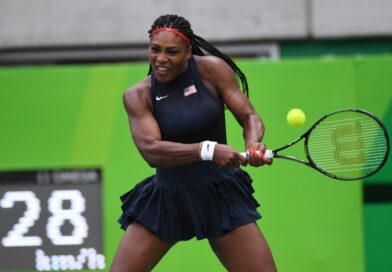 Serena Williams
